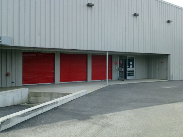 Prime Storage - Falmouth - 689 Gifford Street