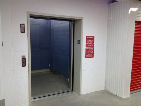 Prime Storage - Falmouth - 689 Gifford Street