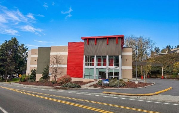 SecureSpace Self Storage Seattle Skyway - 5890 South 129th Street