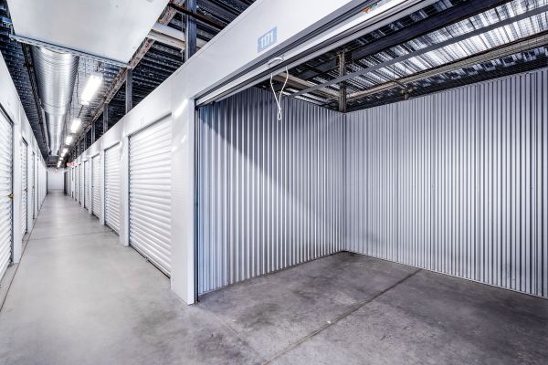 SecureSpace Self Storage Seattle Skyway - 5890 South 129th Street