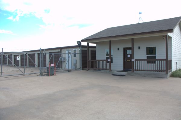 Ideal Self Storage - Lorena Mourning Dove - 171 Mourning Dove Lane