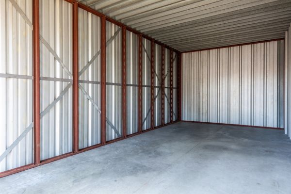 Storage Etc. - Los Feliz - 2870 Los Feliz Place