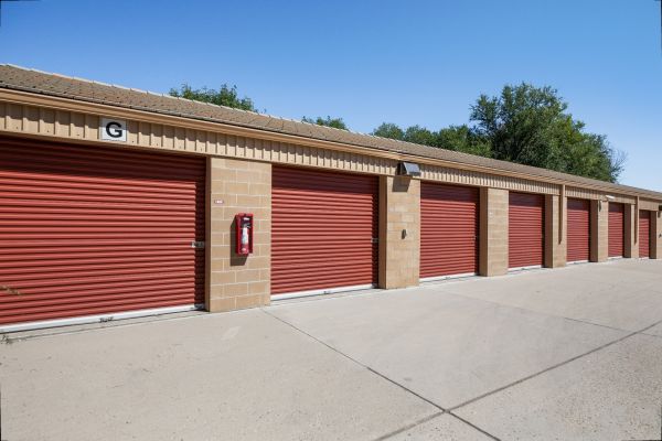 Storage Etc. - Westminster, CO - 8390 Church Ranch Boulevard