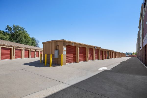 Storage Etc. - Westminster, CO - 8390 Church Ranch Boulevard