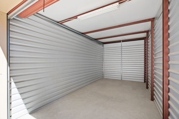 Storage Etc. - Westminster, CO - 8390 Church Ranch Boulevard