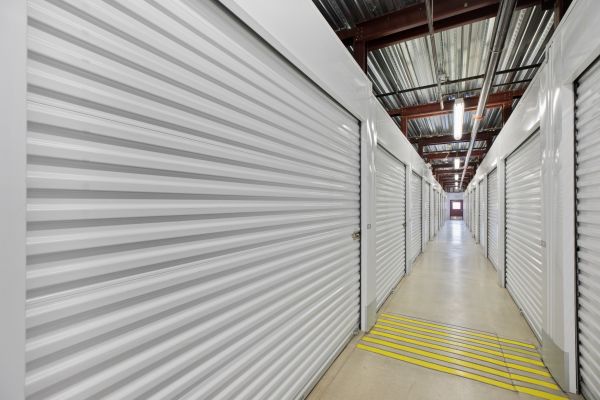 Storage Etc. - Westminster, CO - 8390 Church Ranch Boulevard