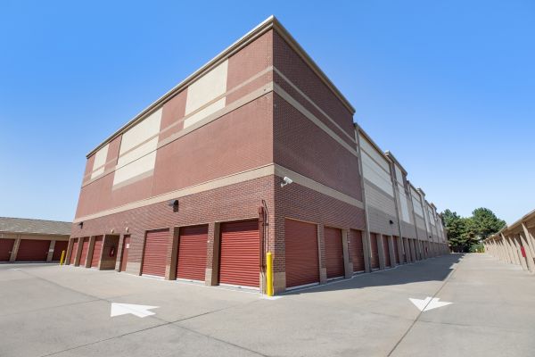 Storage Etc. - Westminster, CO - 8390 Church Ranch Boulevard