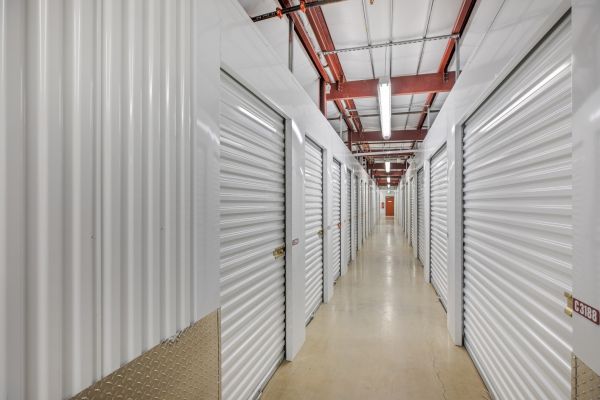 Storage Etc. - Westminster, CO - 8390 Church Ranch Boulevard