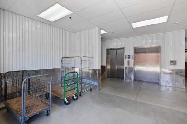 Storage Etc. - Westminster, CO - 8390 Church Ranch Boulevard