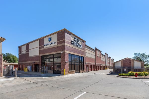 Storage Etc. - Westminster, CO - 8390 Church Ranch Boulevard