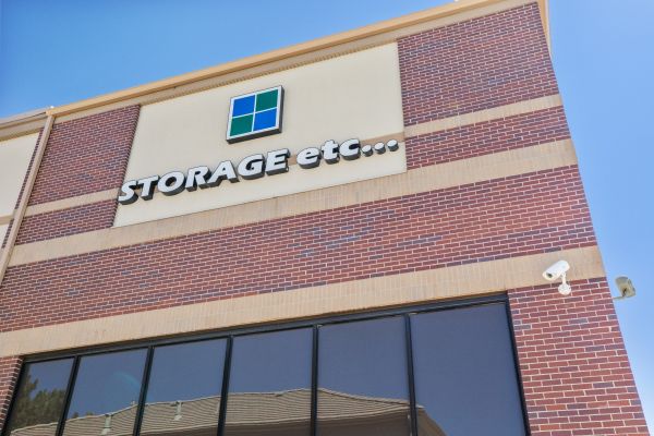 Storage Etc. - Westminster, CO - 8390 Church Ranch Boulevard