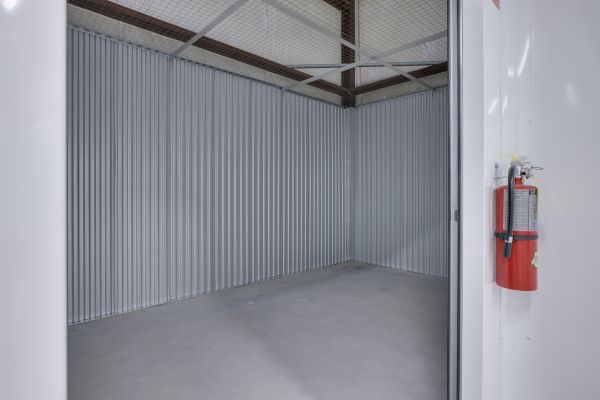 River City Self Storage - 3383 Freys Hill Road