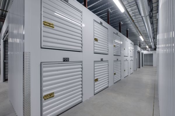 River City Self Storage - 3383 Freys Hill Road