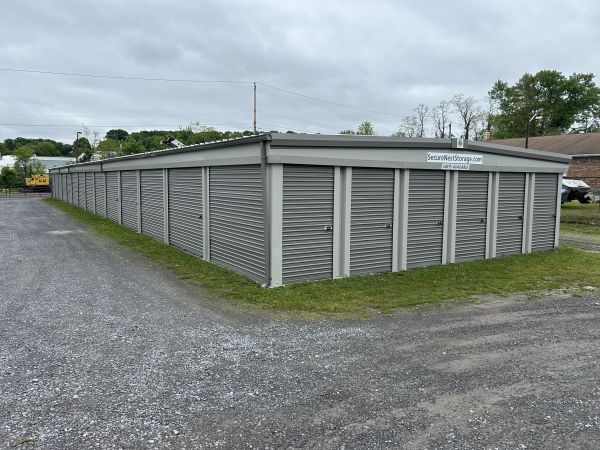 Secure Nest Storage - 4017 Cortland Avenue