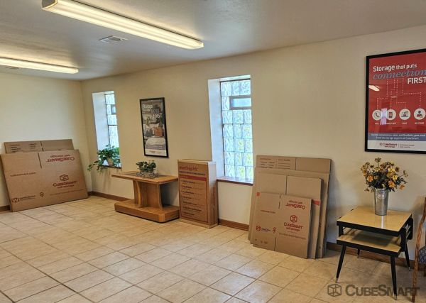 CubeSmart Self Storage - N9084 County Road ES - WI - N9084 County Road Es