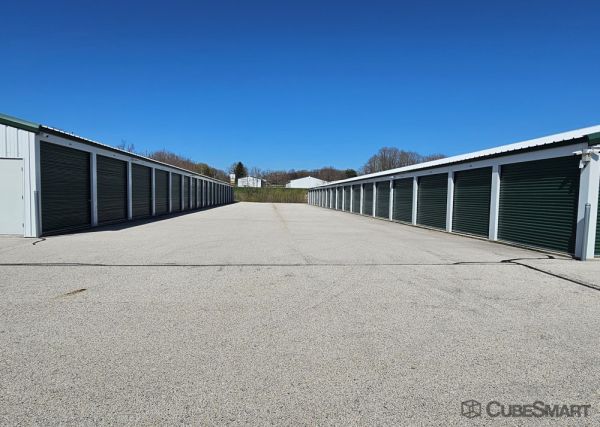 CubeSmart Self Storage - 1101 Miramar Road - WI - 1101 Miramar Road