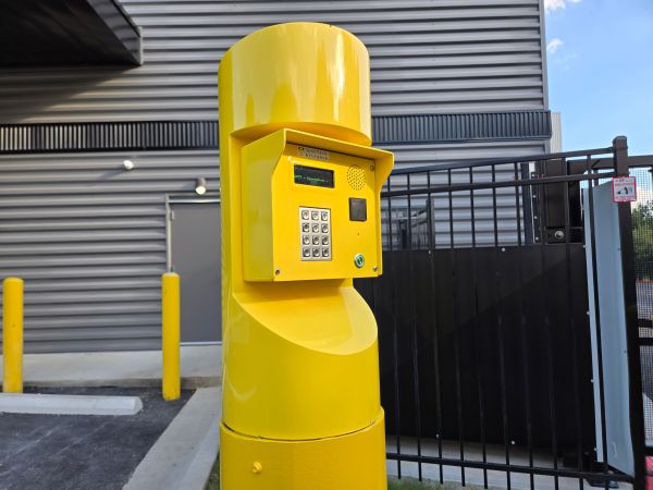 Extra Space Storage - 6833 - Georgetown - Airport Rd - 2040 Airport Road
