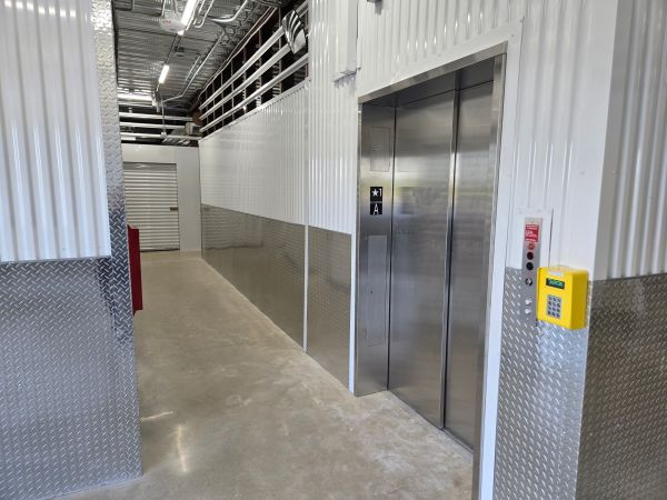 Extra Space Storage - 6833 - Georgetown - Airport Rd - 2040 Airport Road