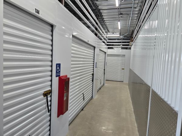 Extra Space Storage - 6833 - Georgetown - Airport Rd - 2040 Airport Road