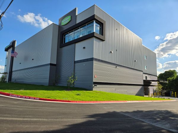 Extra Space Storage - 6833 - Georgetown - Airport Rd - 2040 Airport Road