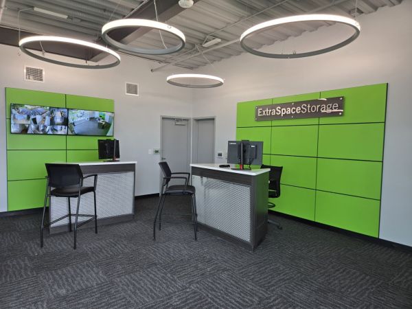 Extra Space Storage - 6833 - Georgetown - Airport Rd - 2040 Airport Road
