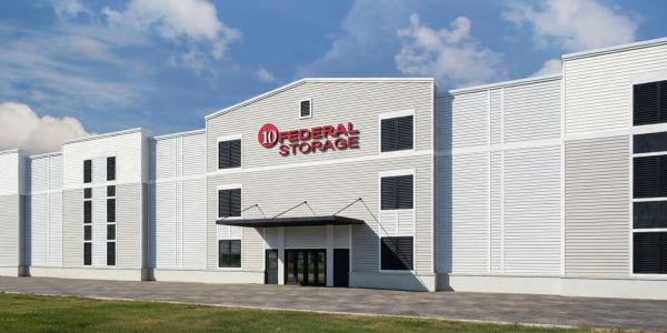 10 Federal Storage - US-17 - 2990 U.S. 17