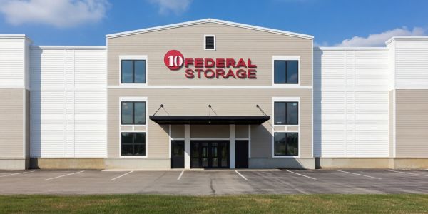 10 Federal Storage - US-17 - 2990 U.S. 17