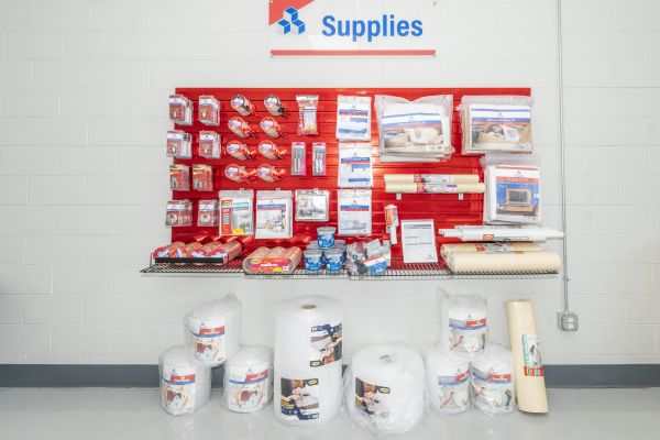 Devon Self Storage - 9192 - Kenosha - 4100 52nd Street