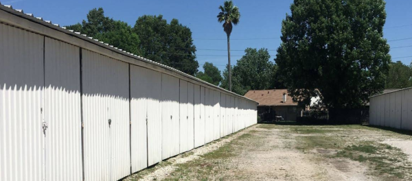 Huffmeister Boat & RV Storage - 13924 Schmidt Street