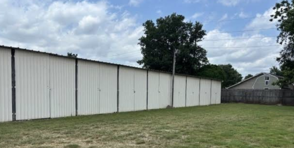 Huffmeister Boat & RV Storage - 13924 Schmidt Street