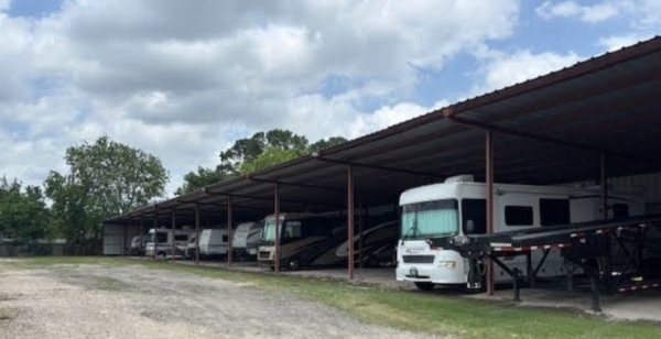 Huffmeister Boat & RV Storage - 13924 Schmidt Street