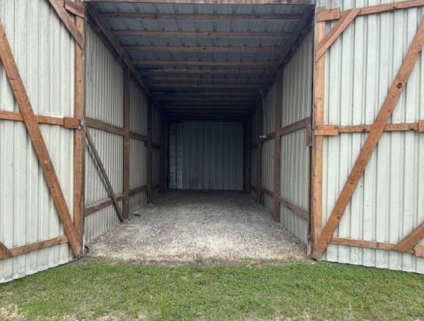 Huffmeister Boat & RV Storage - 13924 Schmidt Street