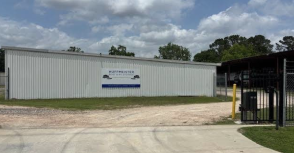 Huffmeister Boat & RV Storage - 13924 Schmidt Street
