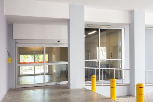 Public Storage - Miami - 2641 NE 186th Terr - 2641 NE 186th Terr