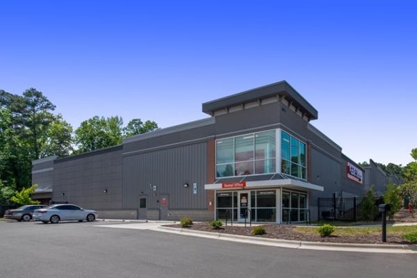Public Storage - Durham - 3871 Guess Rd - 3871 Guess Rd
