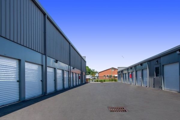 Public Storage - Durham - 3871 Guess Rd - 3871 Guess Rd