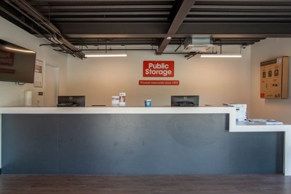 Public Storage - Durham - 3871 Guess Rd - 3871 Guess Rd