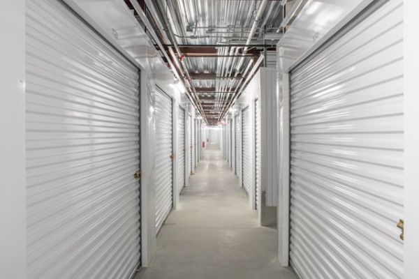Public Storage - Raleigh - 7505 Fox Rd - 7505 Fox Rd