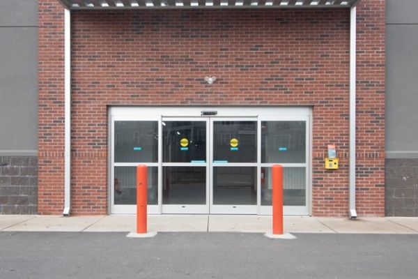 Public Storage - Raleigh - 7505 Fox Rd - 7505 Fox Rd