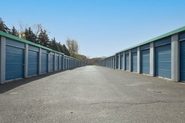 Public Storage - Pontiac - 788 E Walton Blvd - 788 E Walton Blvd