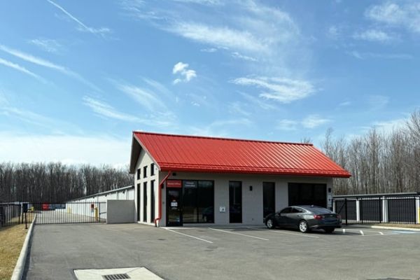 Public Storage - Avon - 1100 Nagel Rd - 1100  Nagel Rd