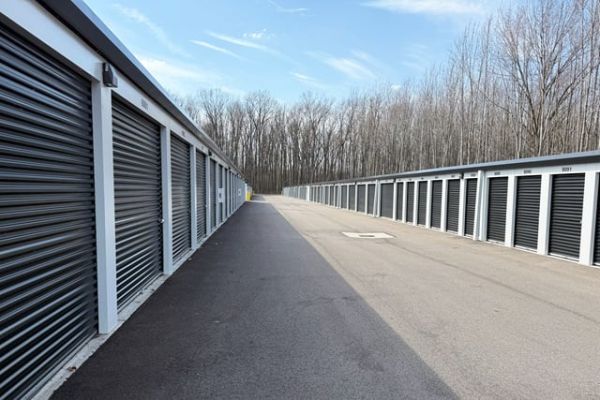 Public Storage - Avon - 1100 Nagel Rd - 1100  Nagel Rd