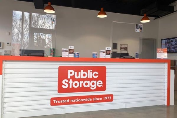 Public Storage - Port Jefferson - 225 Sheep Pasture Rd - 225 Sheep Pasture Rd