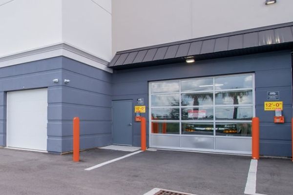 Public Storage - Sarasota - 6415 Initiative Blvd - 6415 Initiative Blvd