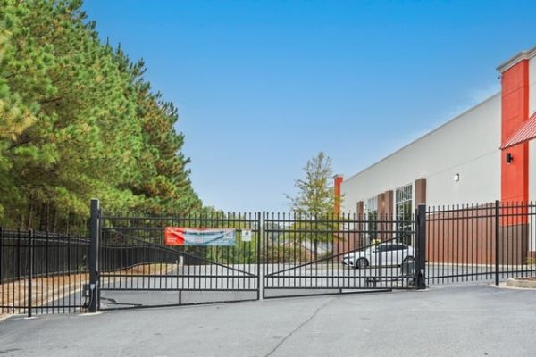Public Storage - McDonough - 1891 Jonesboro Rd - 1891 Jonesboro Rd