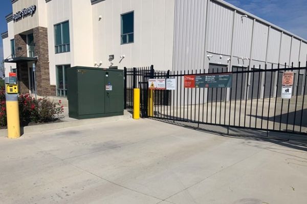 Public Storage - Noblesville - 14532 Marilyn Rd - 14532 Marilyn Rd