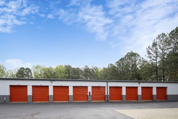 Public Storage - Morrisville - 10802 Chapel Hill Rd - 10802 Chapel Hill Rd