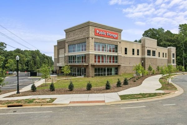Public Storage - Chapel Hill - 500 Myrica St - 500 Myrica St