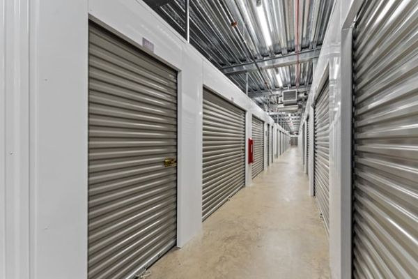 Public Storage - Chapel Hill - 500 Myrica St - 500 Myrica St