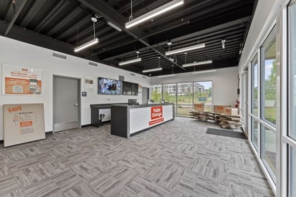 Public Storage - Chapel Hill - 500 Myrica St - 500 Myrica St